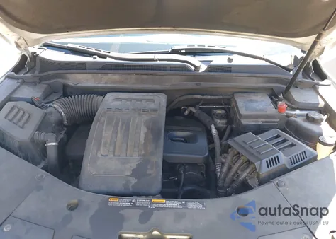 2012 Chevrolet Equinox Ls из США, поврежденный, VIN 2GNFLCEK7C6169609